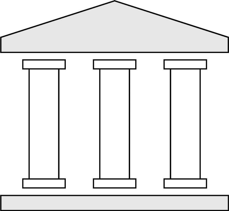 Zweites Standbein Icon