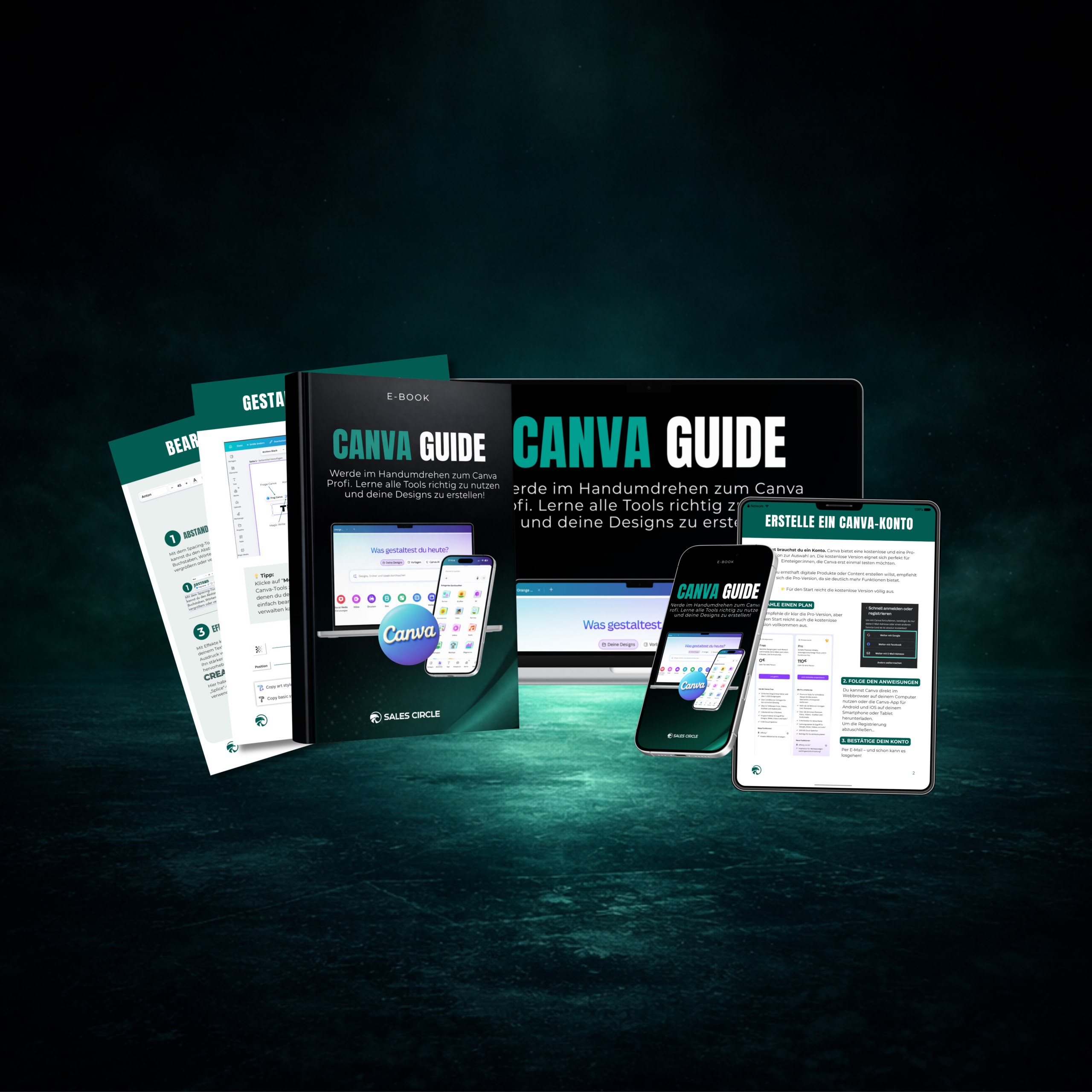 Canva Guide