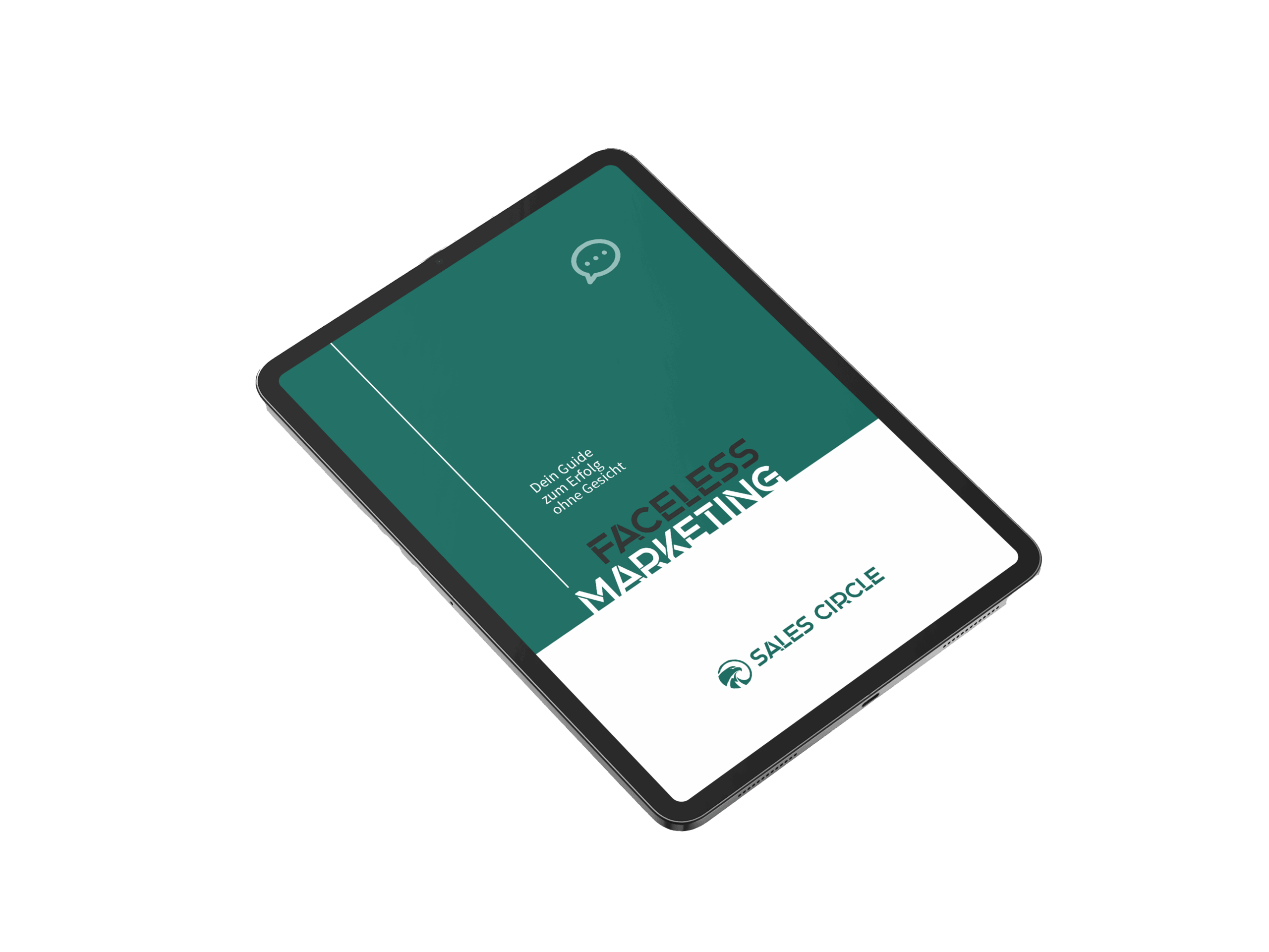 Faceless Marketing Guide