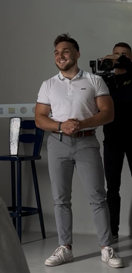 Mein Weg zur inneren Freiheit