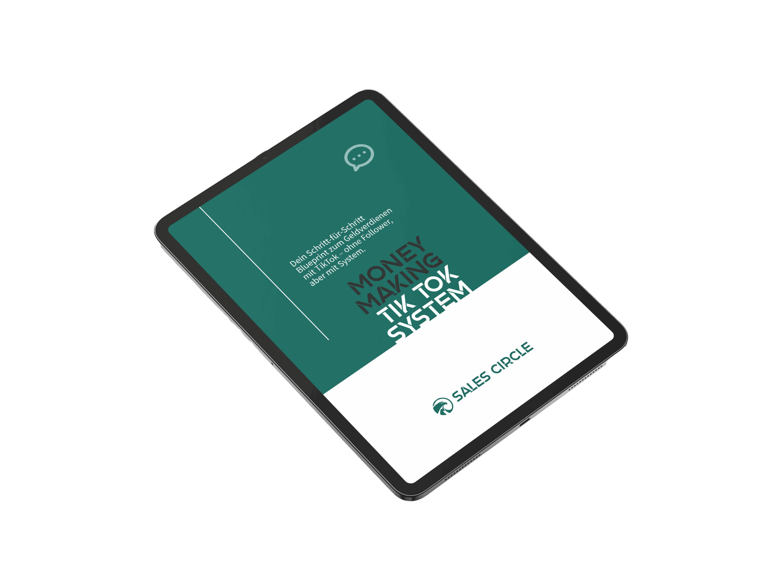 Money Making TikTok System