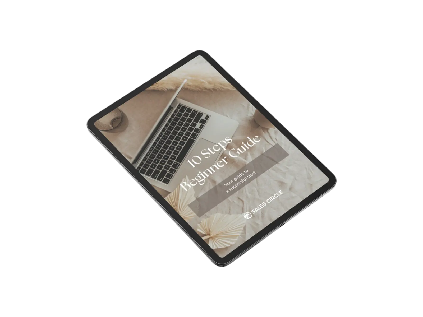 10-Schritte Beginner Guide