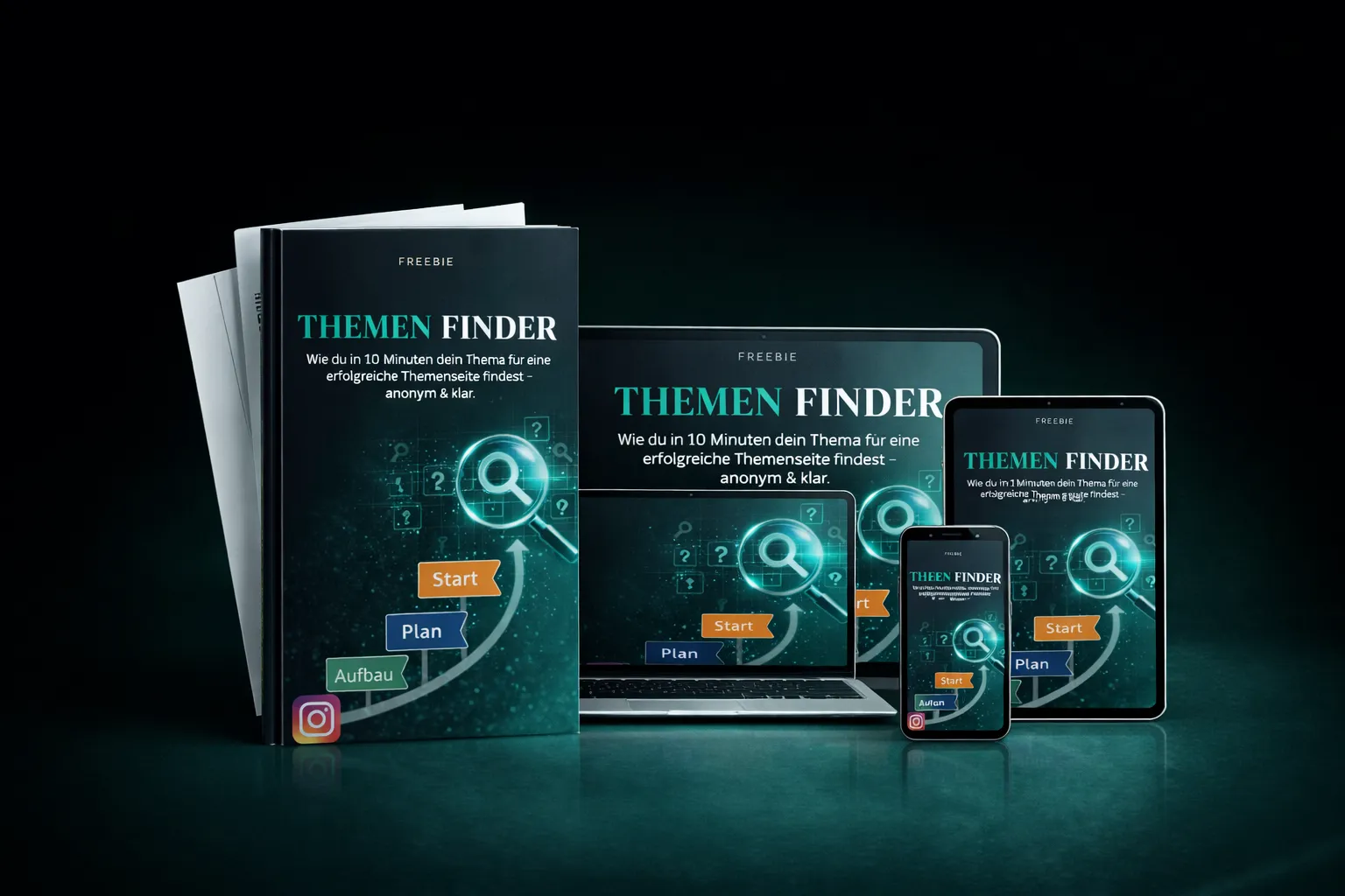 ThemaFinder