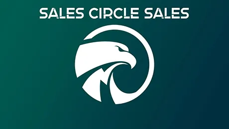 Sales Circle Sales